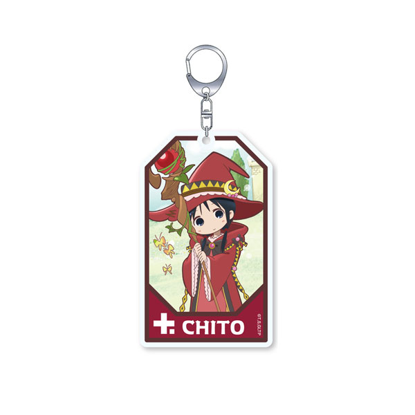 少女終末旅行 アクリルキーホルダー 少女終末旅行 少女終末日和 アクリルキーホルダー 2種