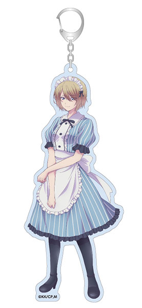 【新品未開封】女神のカフェテラス おやすみtime ロット販売 塗装済み完成品 女神のカフェテラス 鳳凰寺紅葉｜の通販は