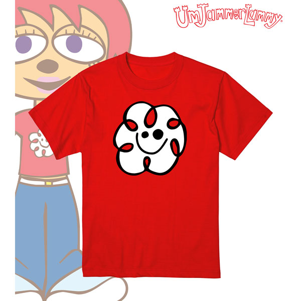 ウンジャマ・ラミー ラミー 着用Tシャツ ユニセックス M[アルマ
