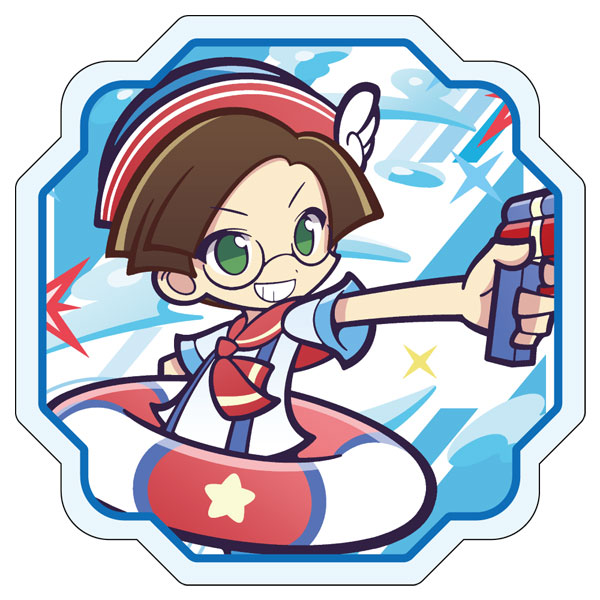 ぷよぷよ ぷよクエ アクリル置時計 クルーク ぷよぷよ ぷよクエ アクリル置時計 クルーク ぷよぷよ アクリル