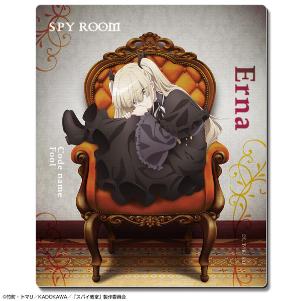 スパイファミリー マウスパッド ポイント】SPY×FAMILY｜AMICIS