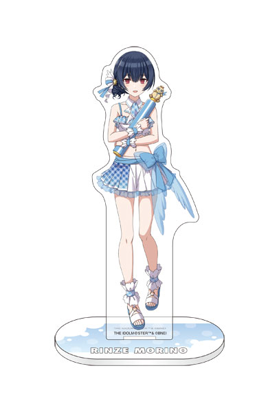 アイドルマスター シャイニーカラーズ アクリルスタンド