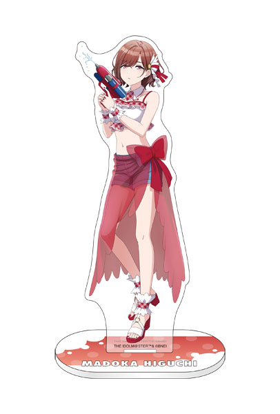 アイドルマスター シャイニーカラーズ アクリルスタンド スプラッシュ