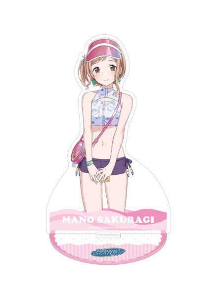 未組立 30MS アイドルマスター 15点set 櫻木真乃 大崎甘奈 月岡恋