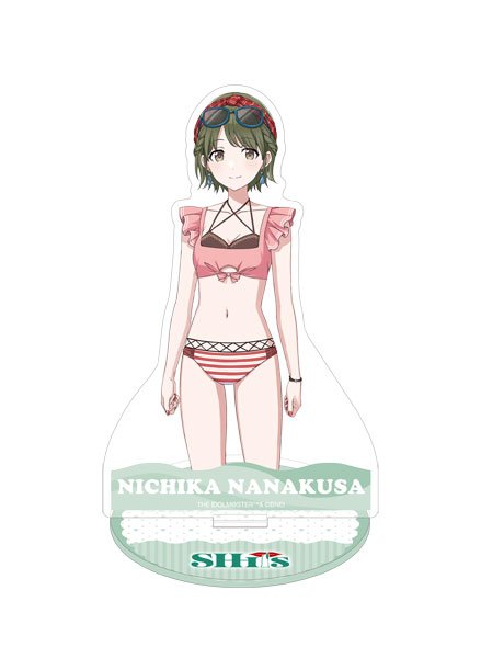 アイドルマスター シャイニーカラーズ アクリルスタンド ホッテスト