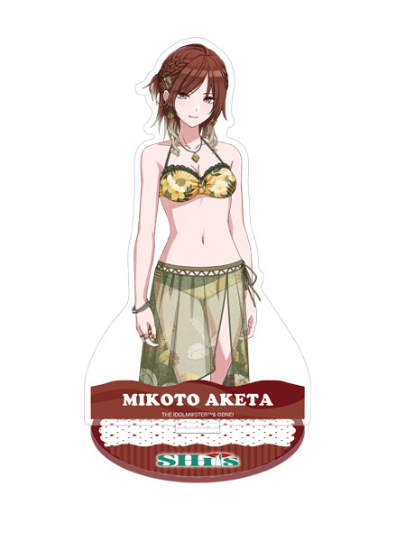アイドルマスター シャイニーカラーズ アクリルスタンド ホッテスト