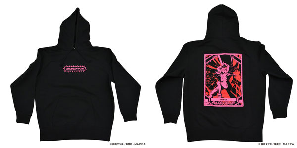 チェンソーマン タロットデザインパーカー パワー Ver. L[グッドスマイルカンパニー]《在庫切れ》