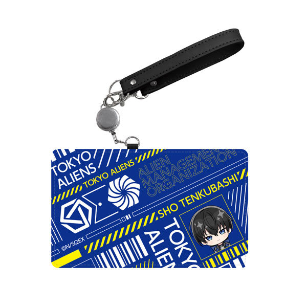 東京エイリアンズ　空橋翔　グッズ　まとめ売り 東京エイリアンズ」B2ハーフタペストリー 天空橋翔(ドレスアップ