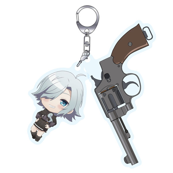 リリィ、グレーテ、ジビア、モニカ、ティア、サラ、アネット