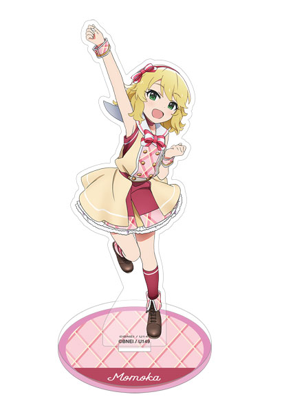 アイドルマスター シンデレラガールズ U149 アクリルスタンド 櫻井桃華
