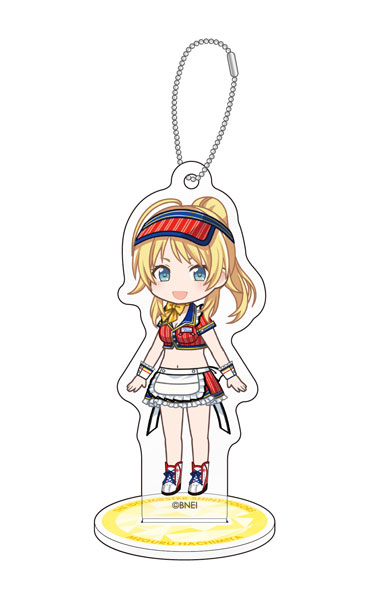 アイドルマスター シャイニーカラーズ ちびキャラアクリル
