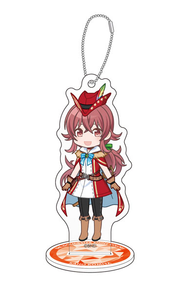 アイドルマスター シャイニーカラーズ ちびキャラアクリル