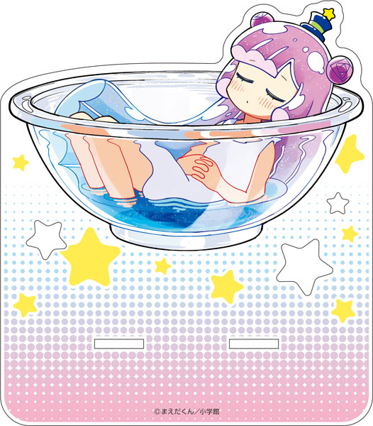 ぷにるはかわいいスライム」 かわいいぼくのアクリルマルチ ぷにるはかわいいスライム」 かわいいぼくのアクリルマルチ