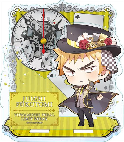 SDBH 入手困難品8周年アクリル楯