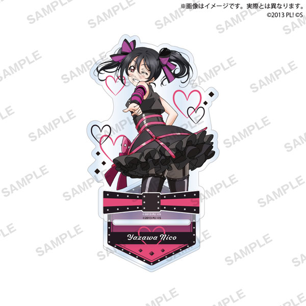 ラブライブ！スクールアイドルフェスティバル アクリルスタンド