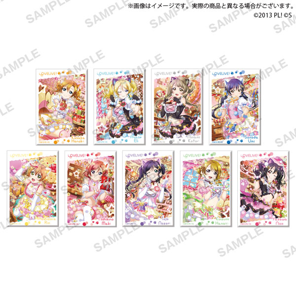 公式ファッション通販サイト ラブライブ ！ 東條希 ブシロード 缶