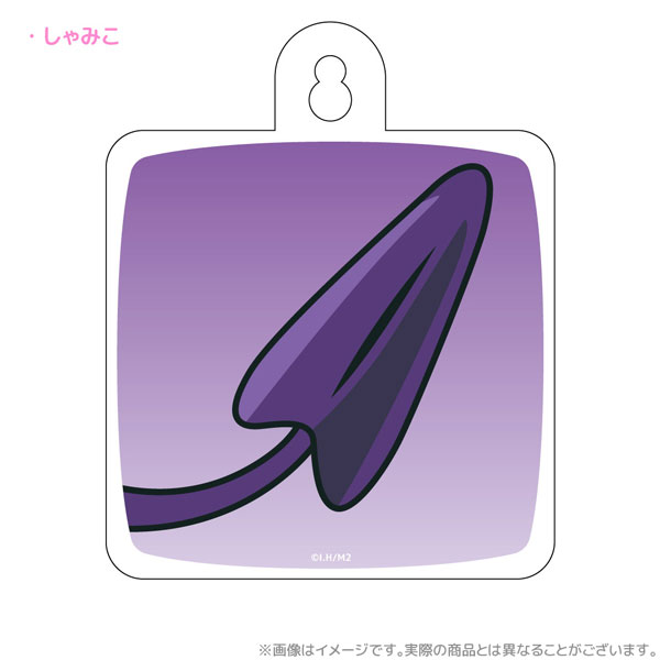 TVアニメ「まちカドまぞく 2丁目」 カー＆ドアサイン しゃみこ[アクロス]《在庫切れ》