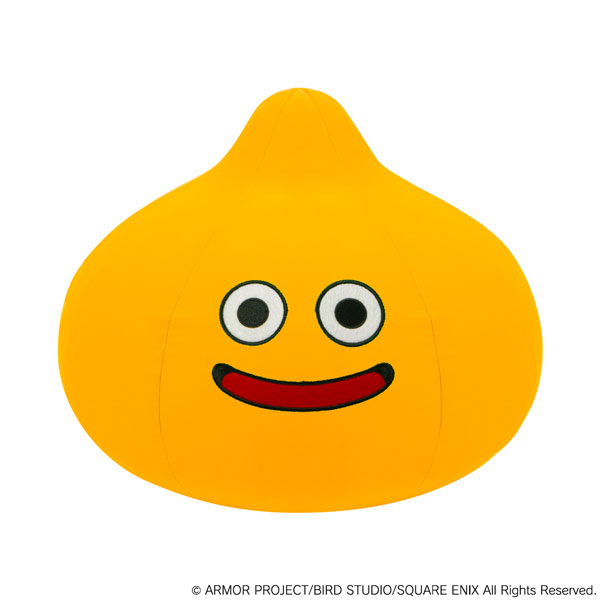 スマイルスライム ビーズクッション スライムベス[スクウェア・エニックス]《在庫切れ》