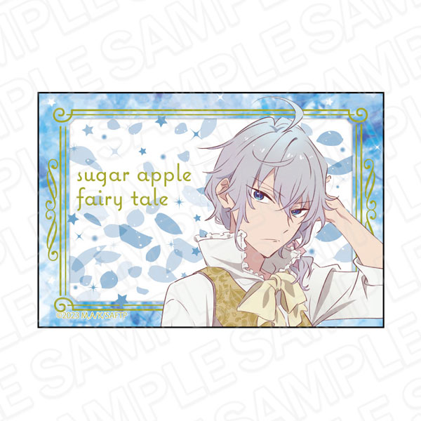 FAIRYTAIL フェアリーテイル ミラ 缶バッジ FAIRY TAIL トレーディンク