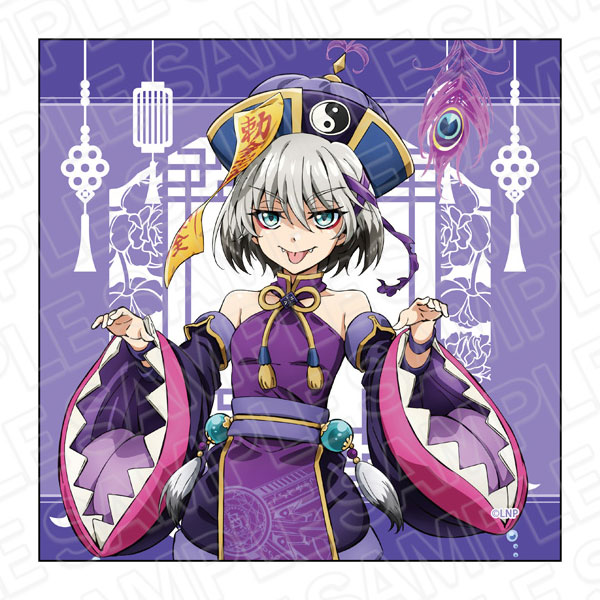 魔法少女リリカルなのは 等身大タペストリー ディアーチェ プレミア [T10] 魔法少女リリカルなのは 等身大タペストリー ディアーチェ