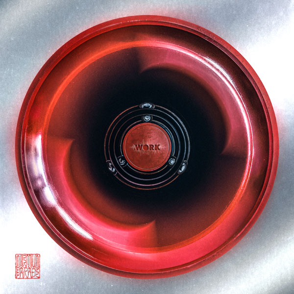 【特典】CD millennium parade × 椎名林檎 / 「W●RK / 2〇45」 初回限定盤[SME]《在庫切れ》