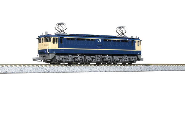 3061-6 EF65 1000 下関総合車両所（再販）[KATO]《01月予約》