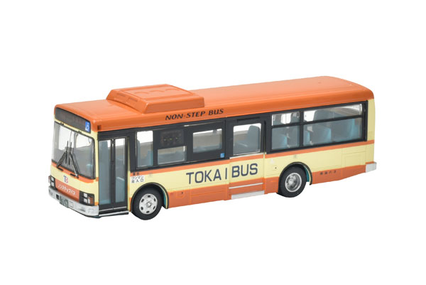 全国バスコレ80〈JH048〉東海バス[トミーテック]