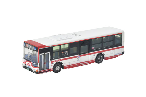 全国バスコレクション〈JB016-2〉名鉄バス[トミーテック]