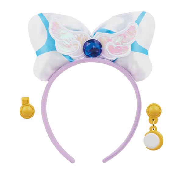 ひろがるスカイ！プリキュア 変身プリチューム キュアプリズムアクセサリーセット[バンダイ]《在庫切れ》