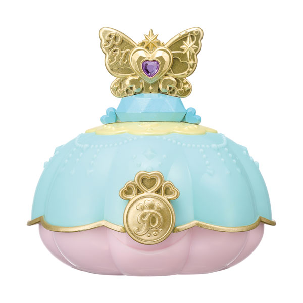 ひろがるスカイ！プリキュア Pretty Holic プリティアップチーク スカイハート[バンダイ]《在庫切れ》