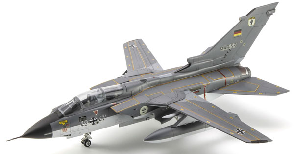 1/72 トーネード IDS “ドイツ海軍” プラモデル[ハセガワ]《在庫切れ》