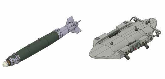 RafAvi. 1/48 GBU-38+BRU-57Aセット(H社用)-amiami.jp-あみあみオンライン本店-