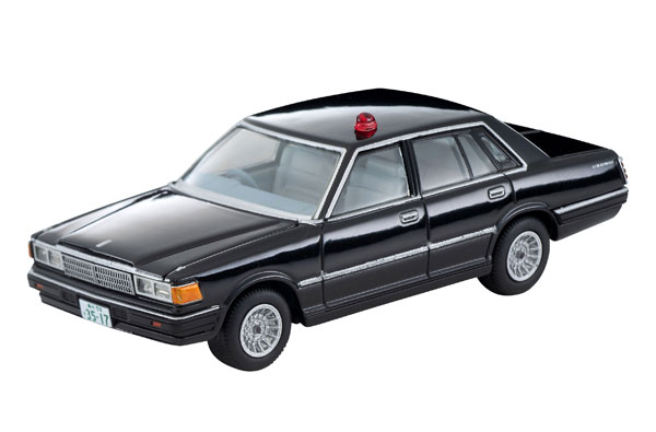 トミカリミテッドヴィンテージ ネオ LV-N西部警察26 日産セドリック
