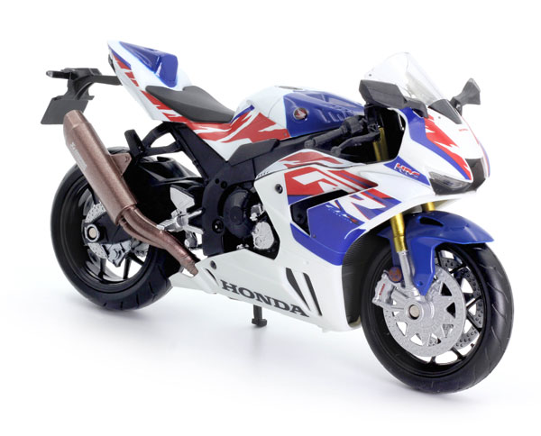 1/12 2020 Honda CBR1000RR-R SP 白[童友社]