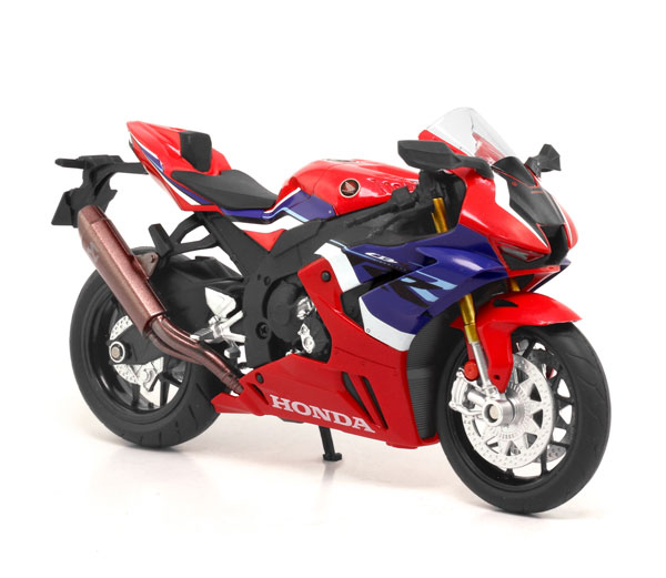 1/12 2020 Honda CBR1000RR-R Fireblade 赤[童友社]