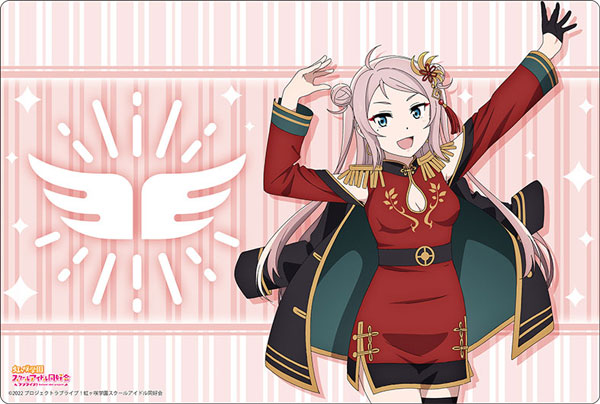 538SR-Kousaka-Honoka-量間違え