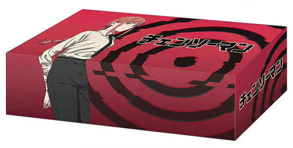 ブシロード ストレイジボックスコレクション V2 Vol.175 チェンソー