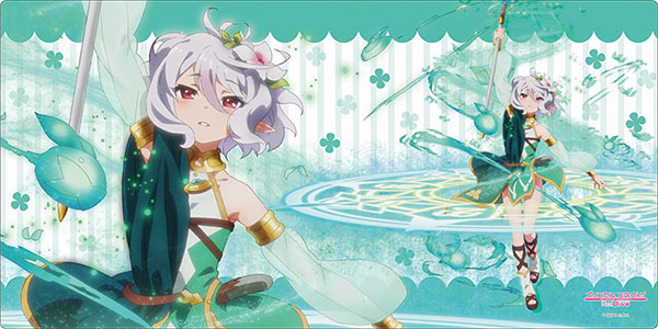 ブシロード ラバーマット V2 Vol.779 アニメ「プリンセスコネクト！Re