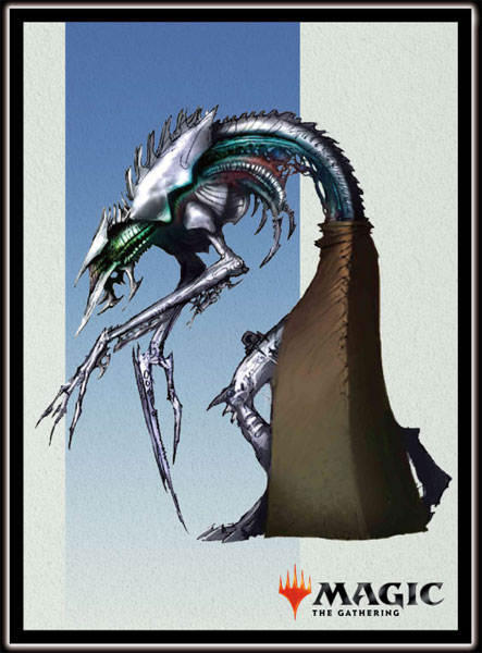 MTG 神河:輝ける世界 発展の暴君、ジン=ギタクシアス foil