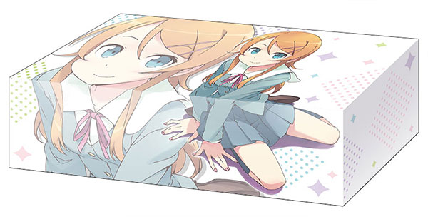 プレメモ 俺の妹がこんなに可愛いわけがない ストレイジボックス プレメモ 俺の妹がこんなに可愛いわけがない ストレイジボックス