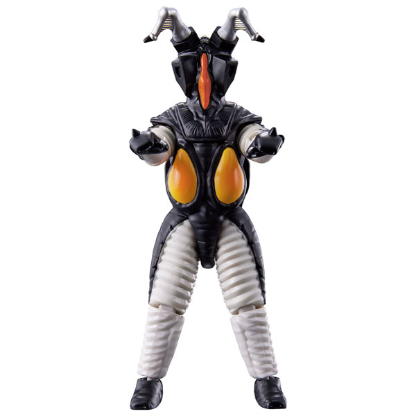 【中古】ウルトラアクションフィギュア ゼットン[バンダイ]