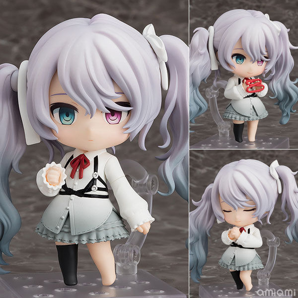 特典】ねんどろいど プロジェクトセカイ カラフルステージ