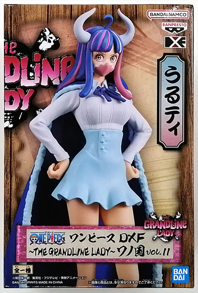 ワンピース GRANDLINE MEN LADY DXF ワノ国 未開封18種 ワンピース DXF～THE GRANDLINE MEN～ワノ国 vol.26 | フィギュア