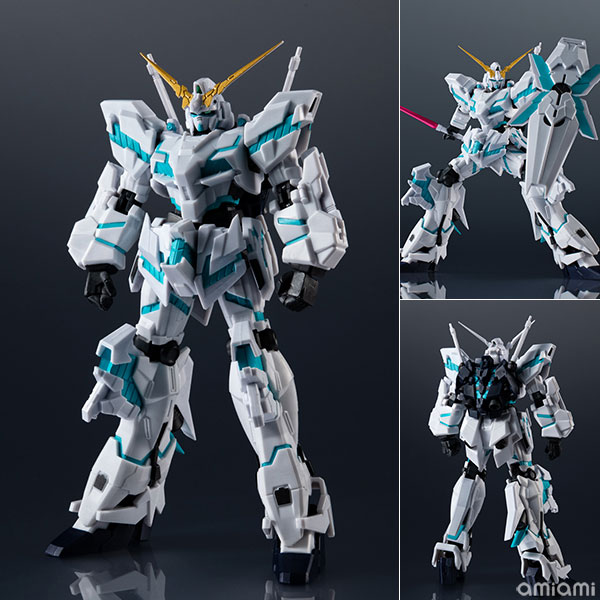 GUNDAM UNIVERSE RX-0 UNICORN GUNDAM (AWAKENED) 『機動戦士ガンダム 