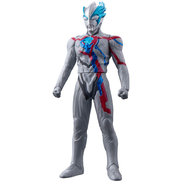 ウルトラマンブレーザー ウルトラヒーローシリーズ 90 ウルトラマン