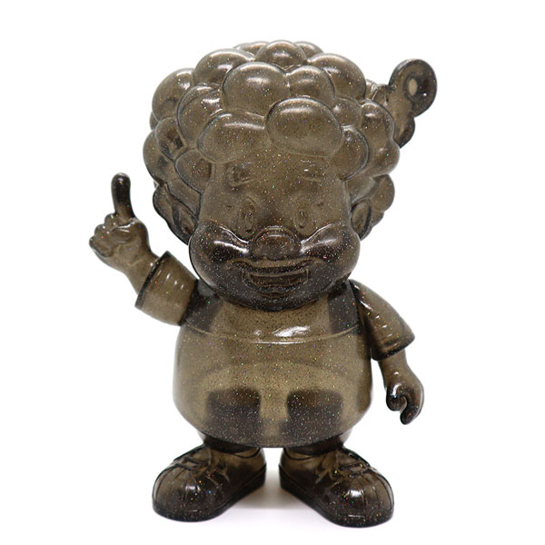 SOFVIPS TOKYO TRIBE2 ハシーム ブラッククリアラメ 完成品フィギュア