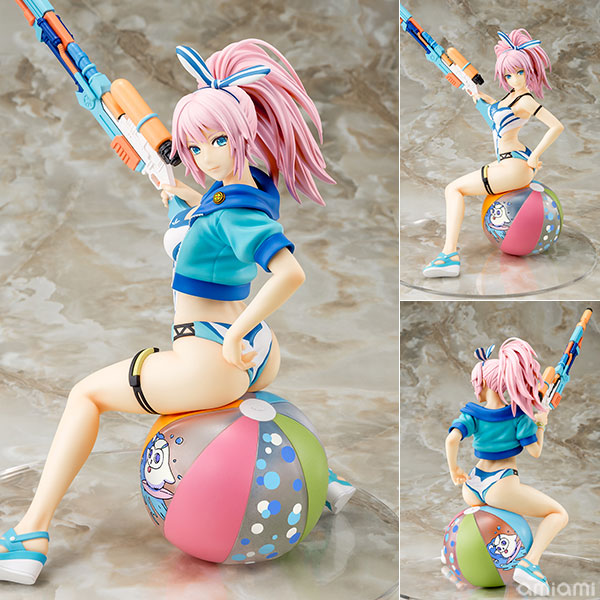 5,160円テイルズオブアライズ シオン Summer Ver. 1/6