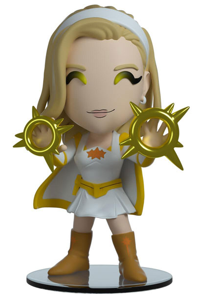 ザ・ボーイズ コレクション/ スターライト ビニールフィギュア[Youtooz