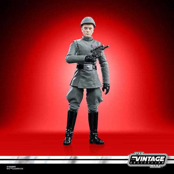 スターウォーズ サイドショウ ピエット提督 1/6 フィギュア