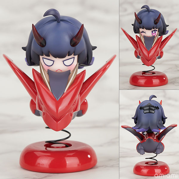 Happy Shake 崩壊3rd 雷電芽衣「雷の律者」 完成品フィギュア[APEX]《在庫切れ》